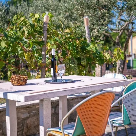 Sabina Labin (Istria)