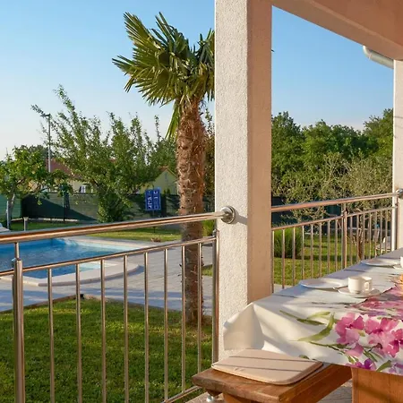 Sabina Villa Labin