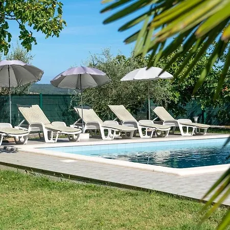 Villa Sabina