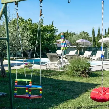 Villa Sabina *
