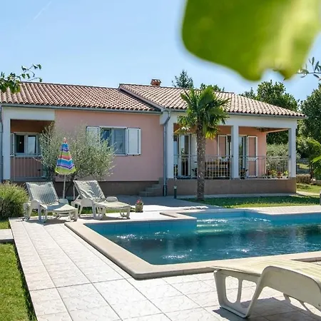 Villa Sabina *
