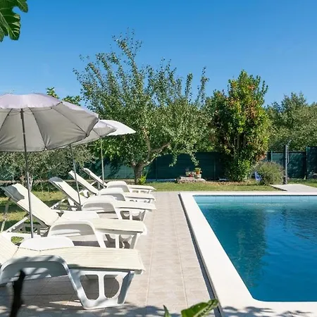 Sabina Villa