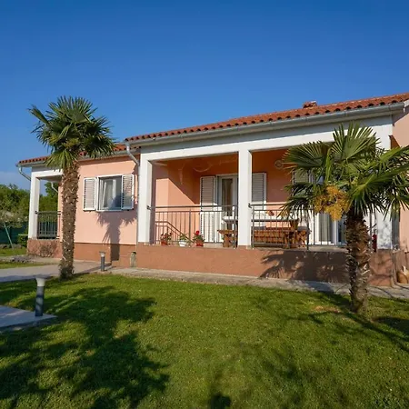 Sabina Vila Labin (Istria)